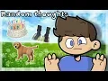 My Random Thoughts Noid Edition Ft TheAmaazing