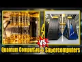 Computing vs Supercomputers The Ultimate Tech Showdown