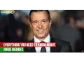 Everything you need to know about Jorge Mendes