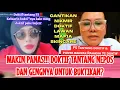 Lagu T4NPA NIKMIR❗️MEMANAS  DOKT1F T4NT4NG NEPOS \u0026 MAF14 SKINCARE❓️