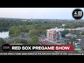 WEEI Boston Sports Original Daily Livestream