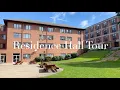 Tour a First-Year Dorm - The University of Scranton