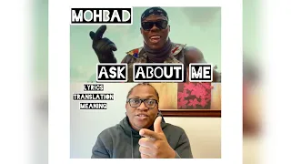 mohbad ask about me lyrics u0026 translation