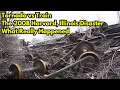 Tornado vs Train The 2008 Harvard Illinois Disaster - What Really Happened