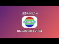 Download Lagu Jeda Iklan Indosiar (06 Januari 2003)