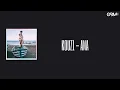KOUZ1 - ANA ( ANGELINA )- ( OBM ) [ AFROBOY EP ]