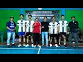 Download Lagu SEMIFINAL 2 C//DZACKY-BANI 🆚 JASUKE-DEDEN//MABAR BADMINTON WIJAYA DUDULURAN