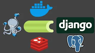 Django REST Framework Part 5 Task Queuing with Celery and Docker Compose