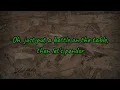 Korpiklaani - Juodaan Viinaa (English Lyrics)