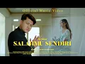 Download Lagu Salahmu Sendiri - Ali Akbar ( Official Music Video)