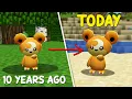 Why Pixelmon Has Become Disappointing