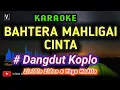 Download Lagu Karaoke dangdut koplo - Bahtera Mahligai Cinta || Zinidin Zidan feat Yaya Nadila