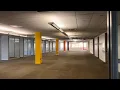 A Tour of the Vacant 3rd Floor of 777 Westchester Ave - White Plains NY