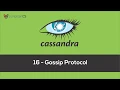 Apache Cassandra - Tutorial 16