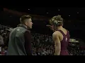 Augsburg Men s Wrestling - 2025 NCAA D-III National Championships Highlights