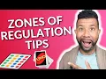 How to Teach Zones of Regulation in Schools Self-Regulation for Success