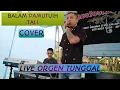 Download Lagu POP MINANG BALAM PAMUTUIH TALI // COVER // ORGEN TUNGGAL