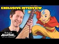 Download Lagu How ‘Avatar’ Composer Jeremy Zuckerman Created The ATLA Score! 🎶 | Exclusive Interview | @AvatarLegends