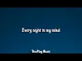 Alex Mica - Dalinda (lyrics)