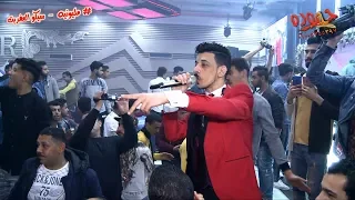 اسماعيل الليثى و حسام حسن مليونيه سيكو العفريت قاعه ريفيرا بلاس 