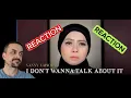 Download Lagu I Don't Want To Talk About It - Rod Stewart Cover By Vanny Vabiola REACTION