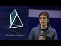 The Winning Pitch of EOS Hackathon London Awarded 100 000
