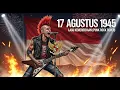 Download Lagu lagu Kemerdekaan 17 Agustus Versi Punk Rock | Cover Rock Punk Paling Keren