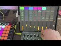 Audiobus forum test
