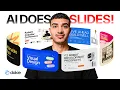How to Turn a Topic Into a Full AI Presentation in Minutes Dokie Tutorial