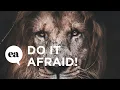 Do It Afraid Joyce Meyer