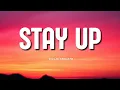 Download Lagu Giulio Cercato - Stay Up (feat. Kianna) (lyrics)