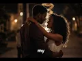 My Heart Feels Safe With You | A Soulful R&B Love Song About Trust, Peace & Emotional Safety