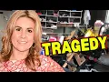 What Really Happened To Brandi Passante From Storage Wars Will Leave You Speechless