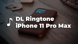 Download Nada Dering iPhone 11 Pro Max - List Ringtone iPhone 11 MP3