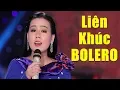 Download Lagu Lk Con Đường Xưa Em Đi - Liên Khúc Bolero Lưu Ánh Loan, Châu Tuấn, Trương Bảo Yến, Ánh Linh