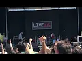 Highly Suspect - Lydia - 2017 LIVE CONCERTS