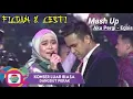 Lagu Konser Luar Biasa Dangdut Perak | PENUH PENGHAYATAN! Duet Mush Up FILDAN \u0026 LESTI \