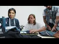 Download Lagu Levi’s®  ‘second life’  In collaboration With Willem de Bruin \u0026 Pepijn Lanen