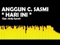 Download Lagu anggun c. sasmi hari ini rock remaja 90an #musiqu