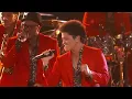 Bruno Mars - Treasure Live on The Voice