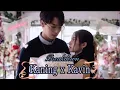 Download Lagu Kaning x Kavin || Their Love Story - F4 Thailand