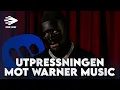 Download Lagu UTPRESSNINGEN MOT WARNER MUSIC | SÖDRA BISKOPSGÅRDEN | HELA RÄTTEGÅNGEN