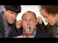 Download Lagu The Three Stooges Full Movie Fact \u0026 Review In English /  Chris Diamantopoulos / Sean Hayes