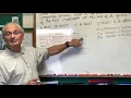 Compound vs Simple Interest DAT Math and Math Dr Jim Romano DAT Destroyer OAT Destroyer