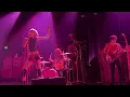 Starcrawlers "Kick Me"  LIVE Oct 2024 Portland Oregon. NEW