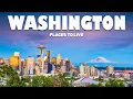 10 Best Places to Live in Washington - Moving to Washington Travel