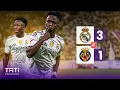 Download Lagu VINI JR FOI A INDIVIDUALIDADE QUE DEU A VITÓRIA AO COLETIVO DO REAL MADRID
