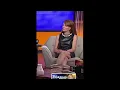 Dagen McDowell Rare Legs More Appearance in Leather on GutFeld