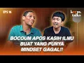 Download Lagu MINDSET GAGAL YANG HARUS DIRUBAH