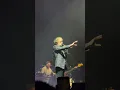 Pulp - Open Strings (live debut - Chile 08/06/2026)